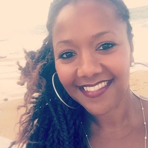 Meet your Posher, Rebekah